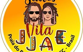 Suítes Vila Jjae